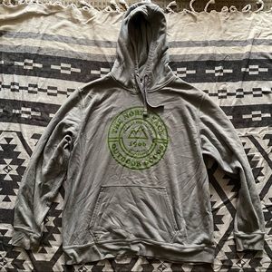 NorthFace Hoodie
